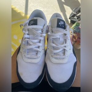 Mens Nike Men's Air Max SC Shoes